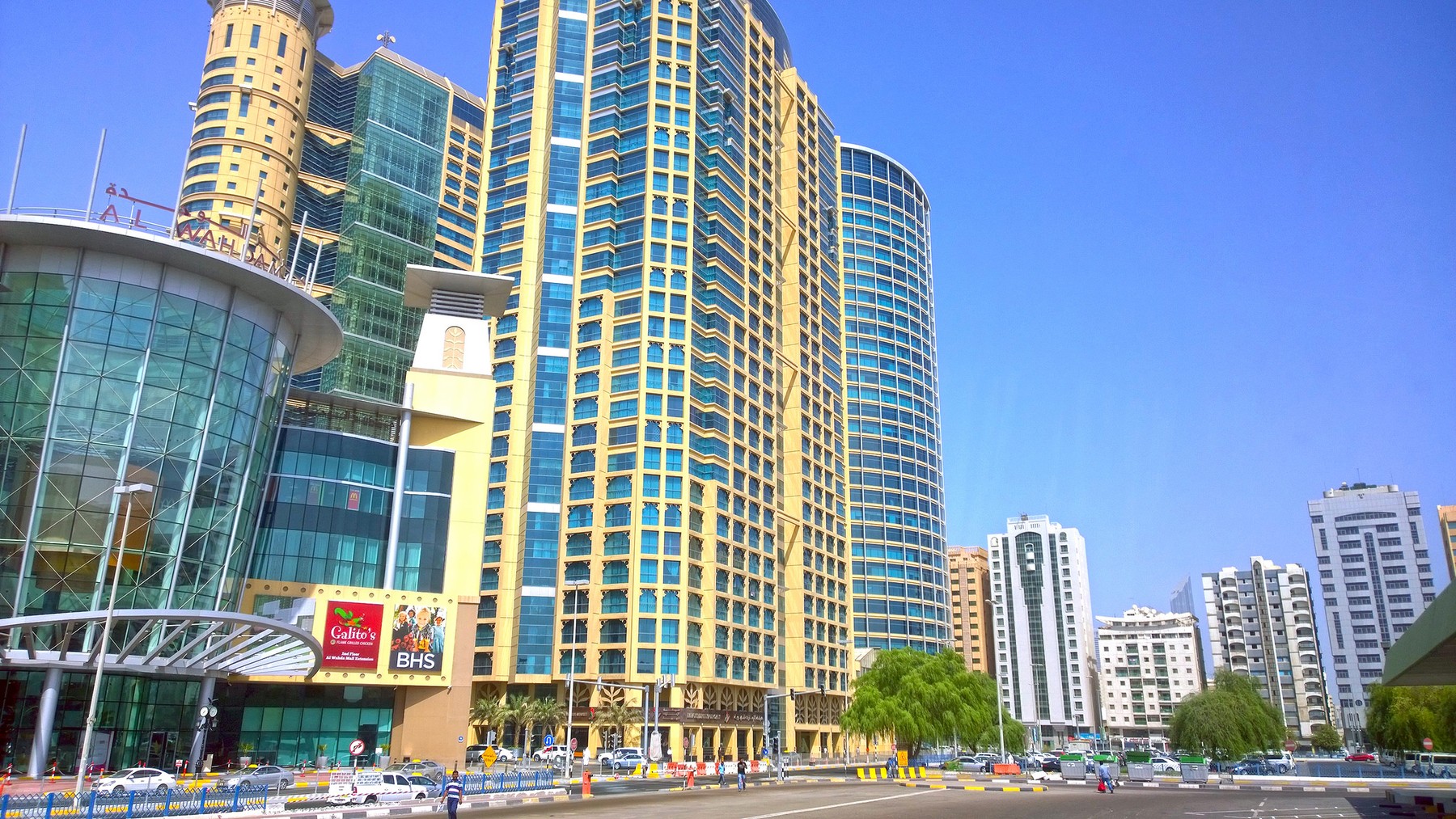 Malls In Abu Dhabi Exciting Shopping And Fun Destinations Abu Dhabi Blog